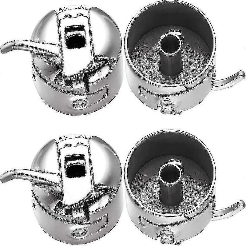 wuqx compatible bobbin case for class 15 machines
