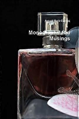 Monographs and Musings