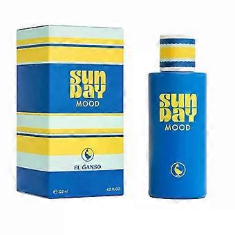 El Ganso Sunday Mood Eau de Toilette Spray 125 ml