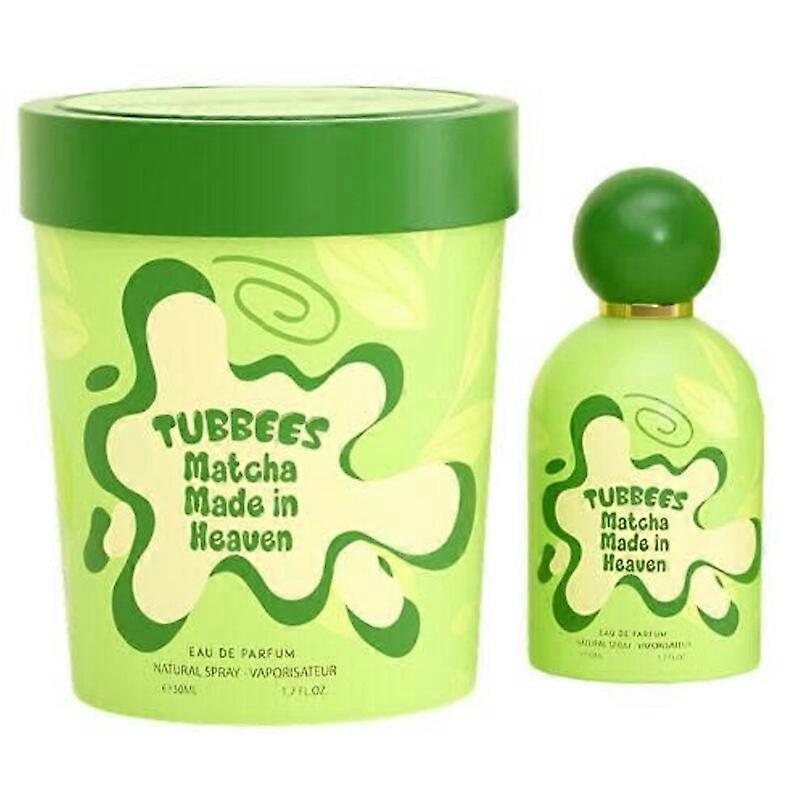 Matcha Made in Heaven EDP 50ml