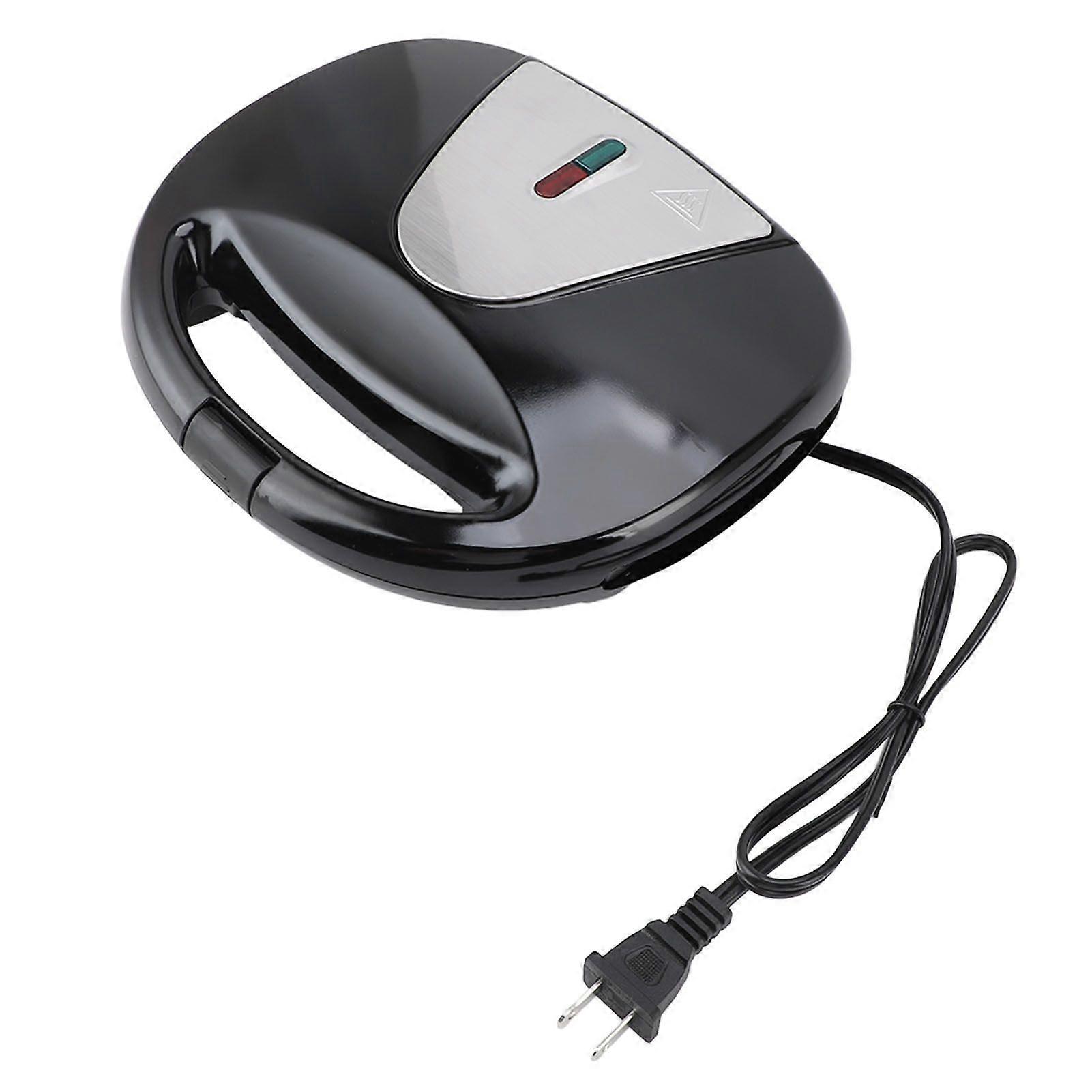 850W Madeleine Cookie Maker Shell Bread Cake Maker with Non Stick Coating Breakfast Machine