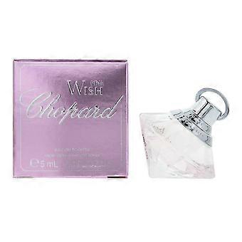 Chopard Wish Pink Diamond Mini Edt 5ml