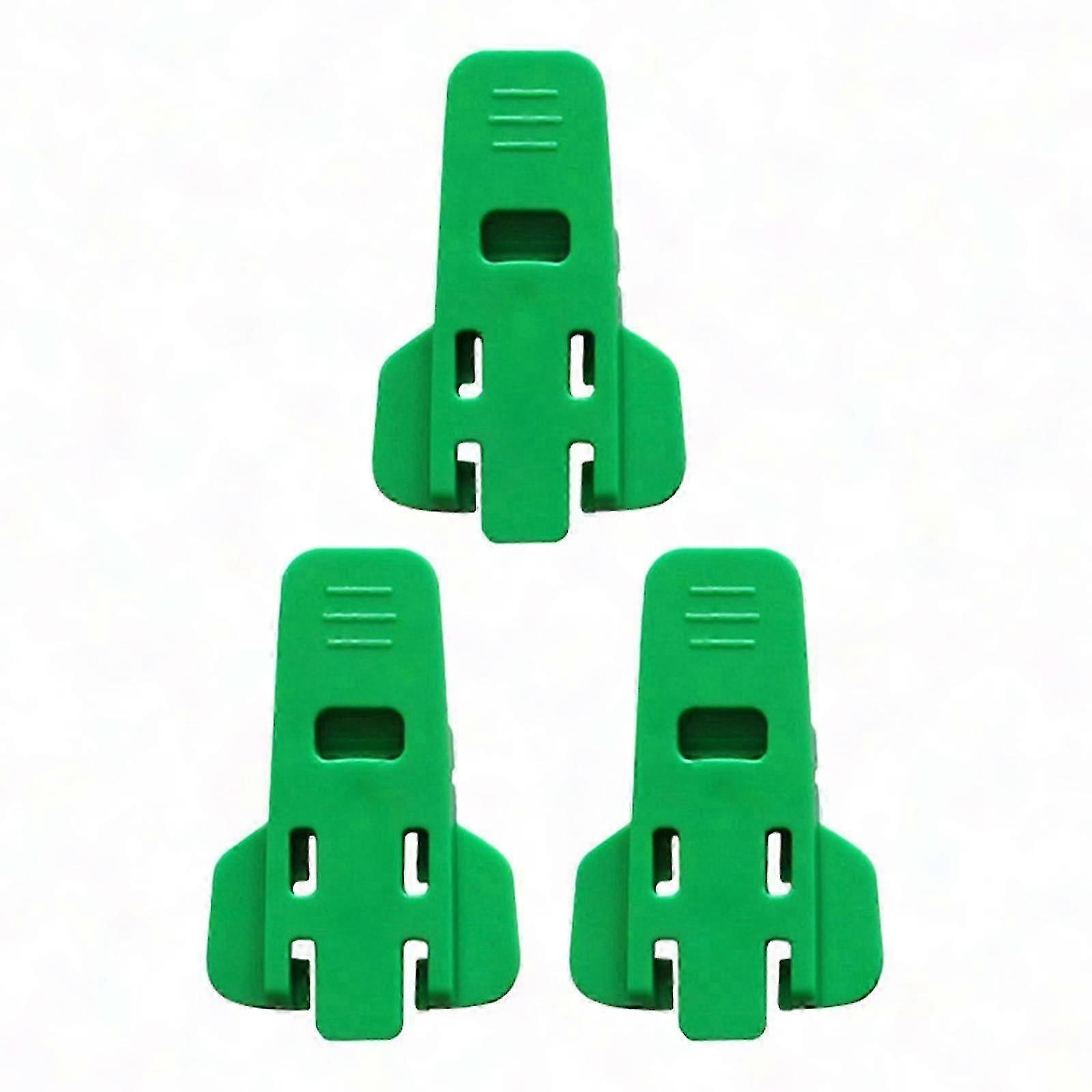 Compact can opener protector 3pcs for kitchen bar accessories
