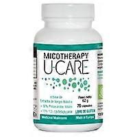 Mycotherapy U-CARE 70 capsules