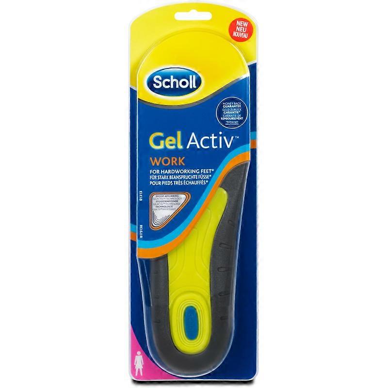 Gel Active Work ( 1 pair )