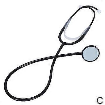 Stethoscope Toy Play House Toys Simulation Doctor's Toy Simulation Stethoscopes OCS