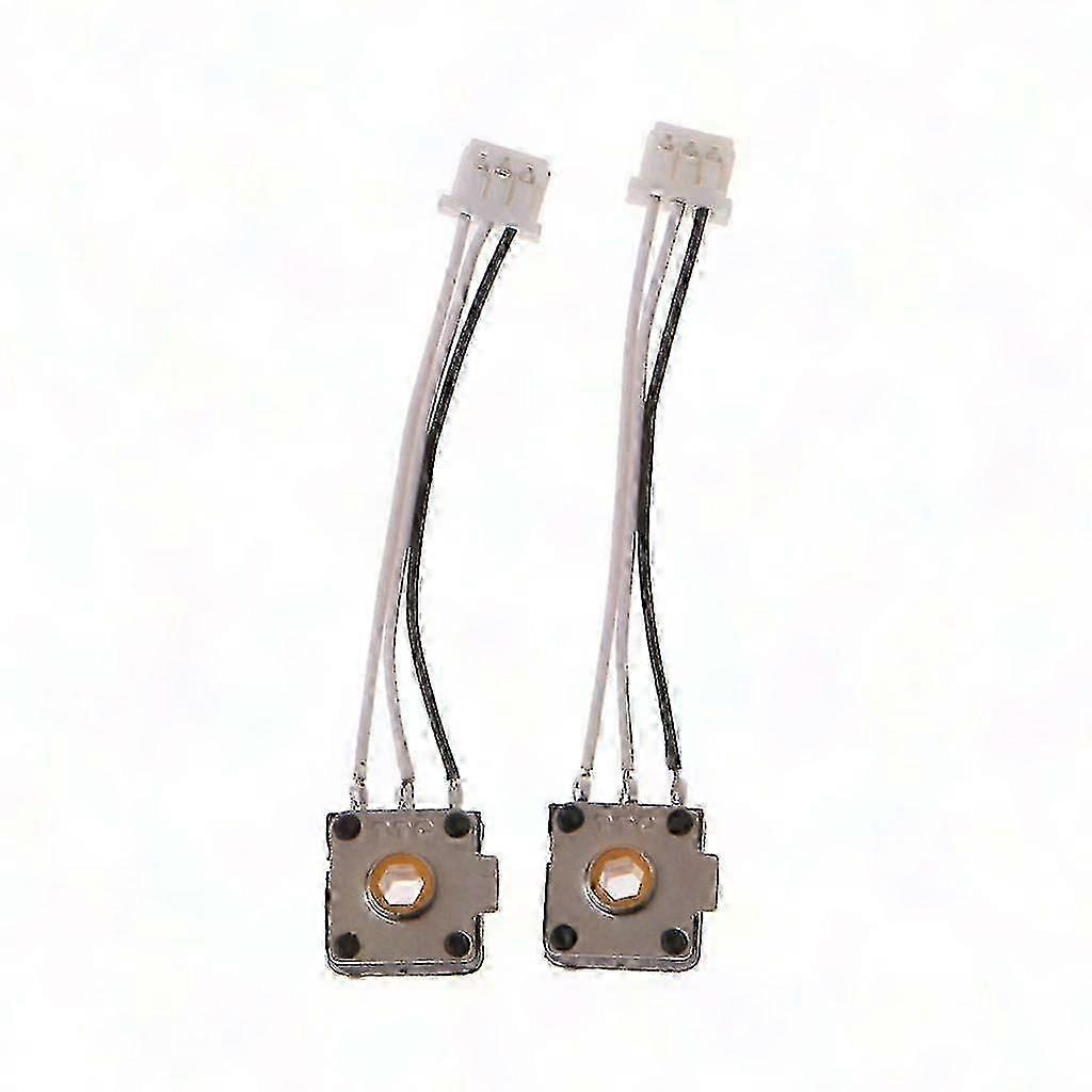 TTC Mouse Encoder Wheel Decoder for ROG Gladius III and Razer Mamba Gaming Mouse