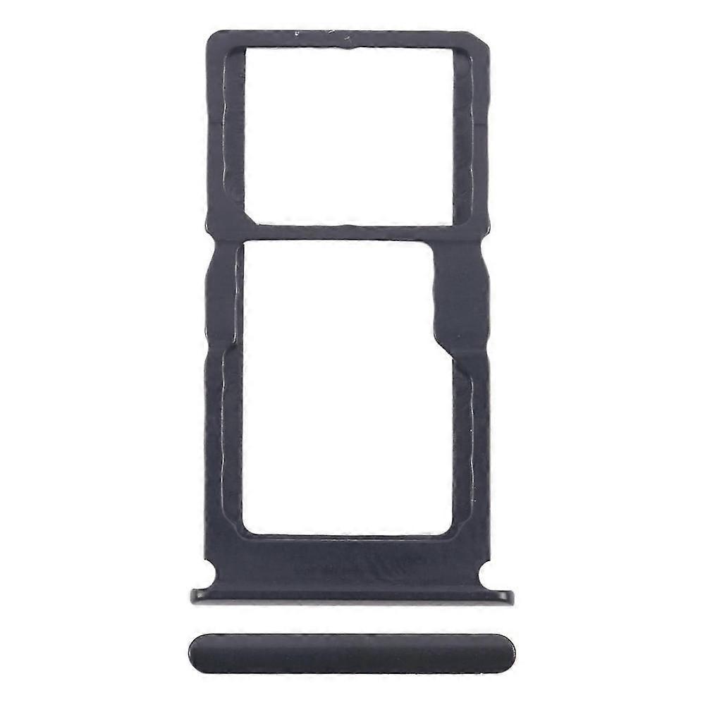 SIM + Micro SD Card Tray Replacement, Compatible with Nokia 8.3