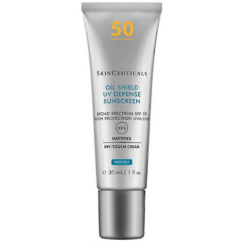 Oil Shield UV Defense Sunscreen 30ml
