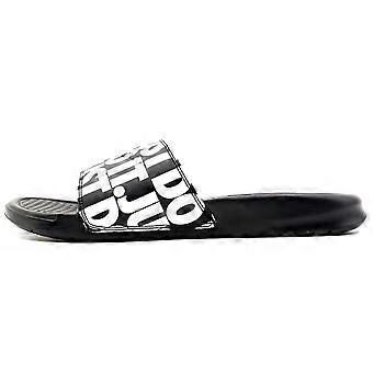 Nike Benassi Jdi Print 'White' 631261-024