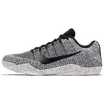 Nike Kobe 11 Elite Low Oreo 822675-100