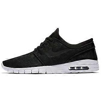 Nike SB Stefan Janoski Max Mustat/Valkoinen 631303-022