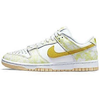 Nike Dunk Low OG « Yellow Strike » pour femme DM9467-700