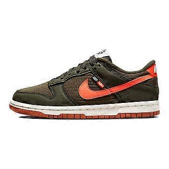 Nike Dunk Low Retro NN Toasty Sequoia GS DC9561-300