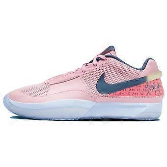 Nike Ja 1 "Day One Soft Pink" FV1282-600
