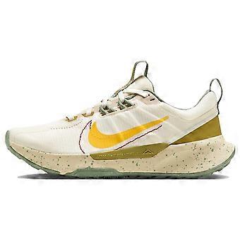 Nike Juniper Trail damesschoenen in licht ivoorkleur FQ6874-181