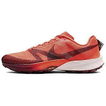 Zapatillas de running bajas Nike resistentes a la abrasión para hombre, color naranja FV3929-800