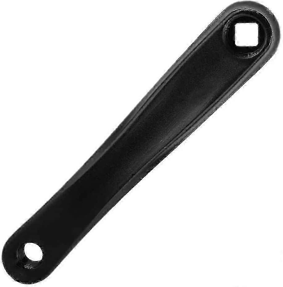 Single-Speed Left Crank Arm 170mm