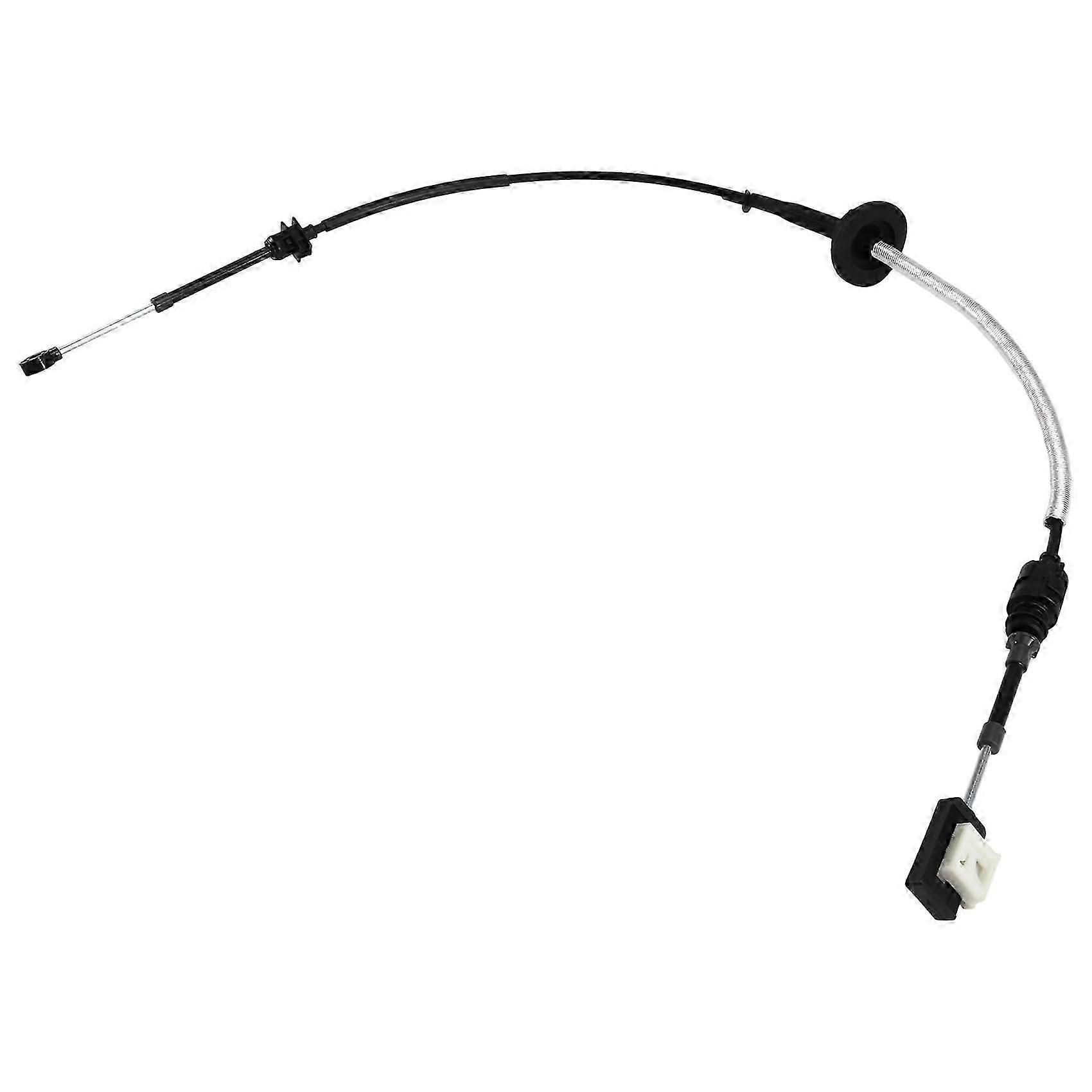 Metal-Core Shift Control Cable
