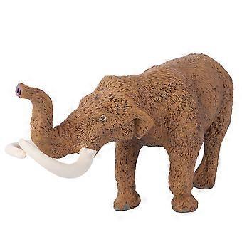 Animal Recognition Toy Educational Animal Plaything PVC 1Pcs