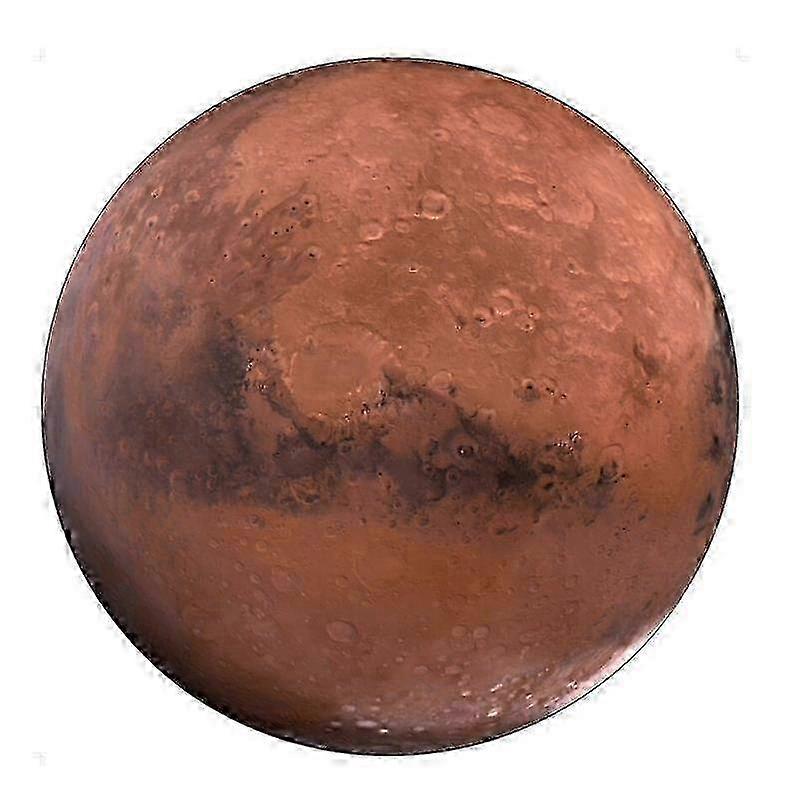 1000-Piece Round Planet Puzzle