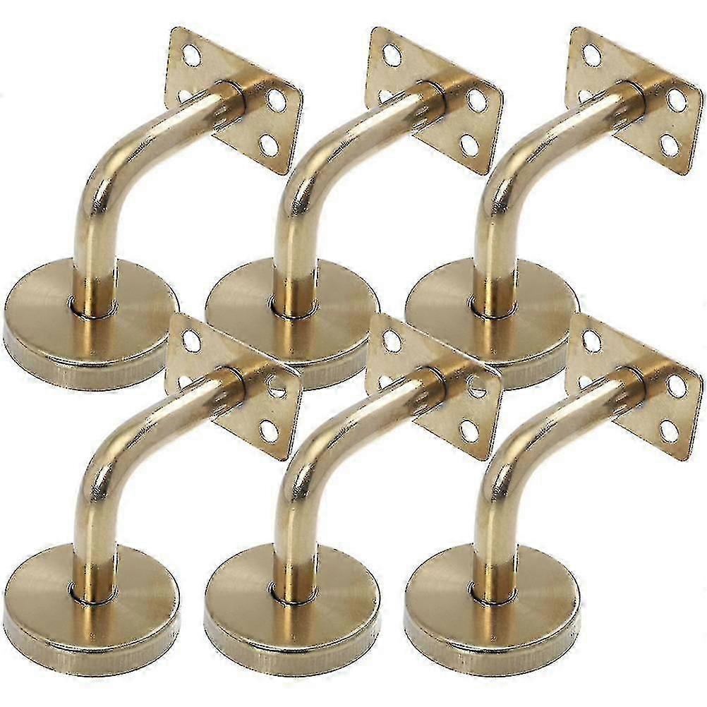 Stainless Steel Handrail Brackets