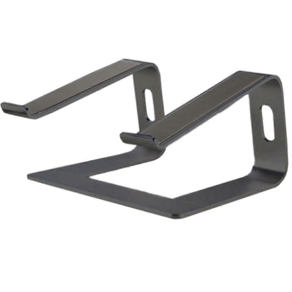 Ergonomic Aluminum Laptop Elevator