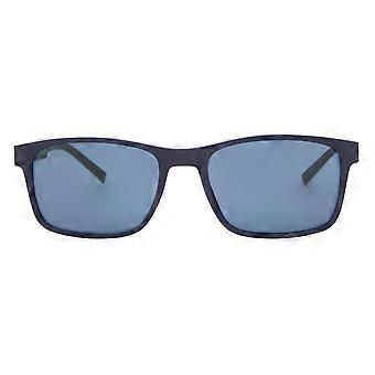 Tommy Hilfiger TH 2089/S FLL/KU Full Rim  Men Rectangle Sunglasses UV3 Original