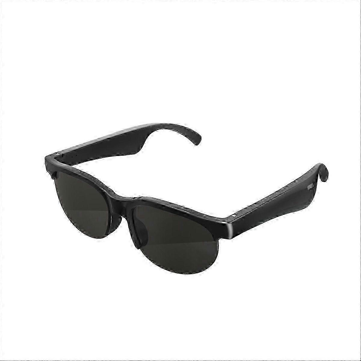 AI Bluetooth Sunglasses Lightweight Sport