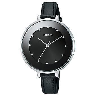 Lorus woman Quartz Analog Women's Watch with STAINLEss Steel Bracelet RG225MX9
