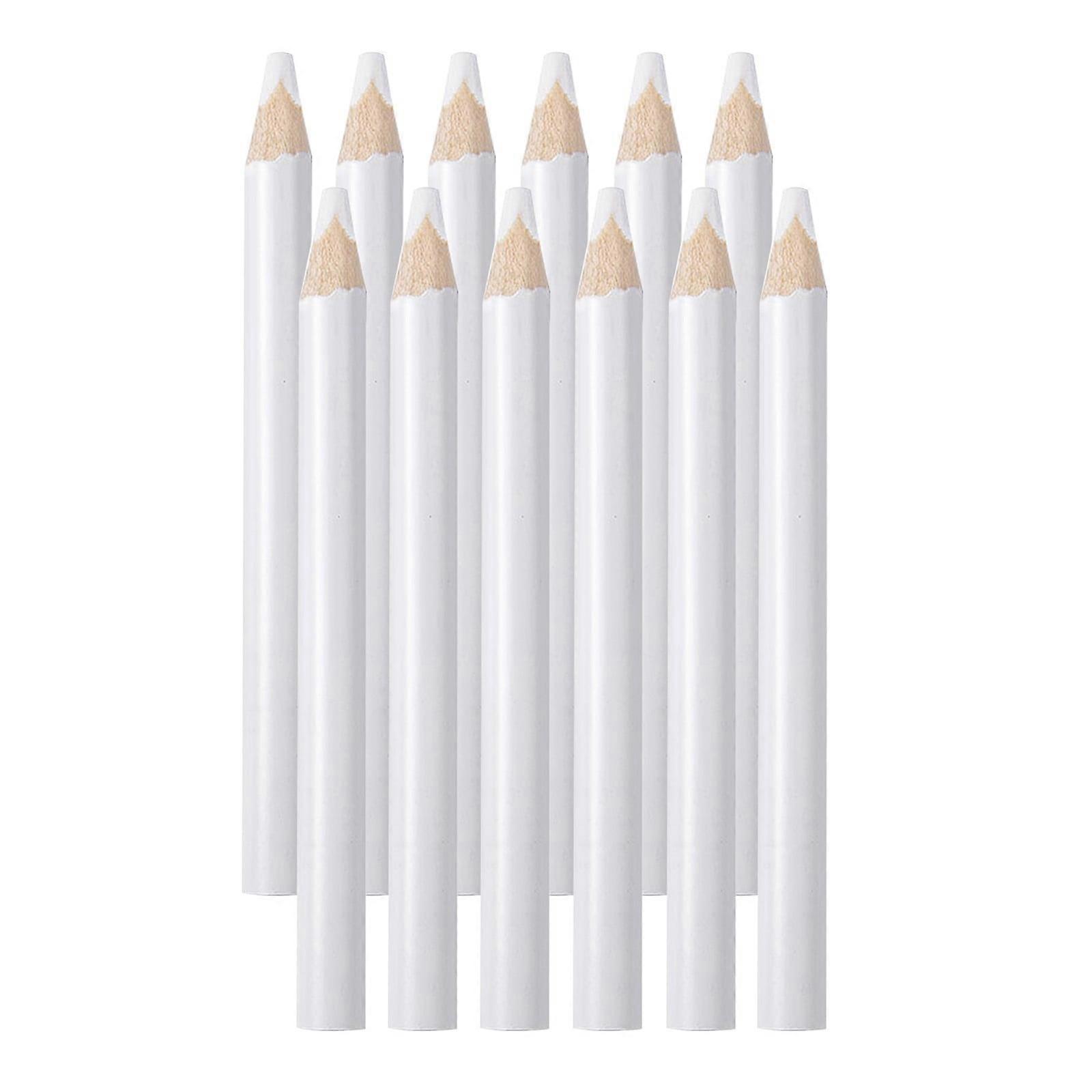 Rhinestone Picker Dotting Pencil Self-Adhesive Wax Tip Pre-Sharpened