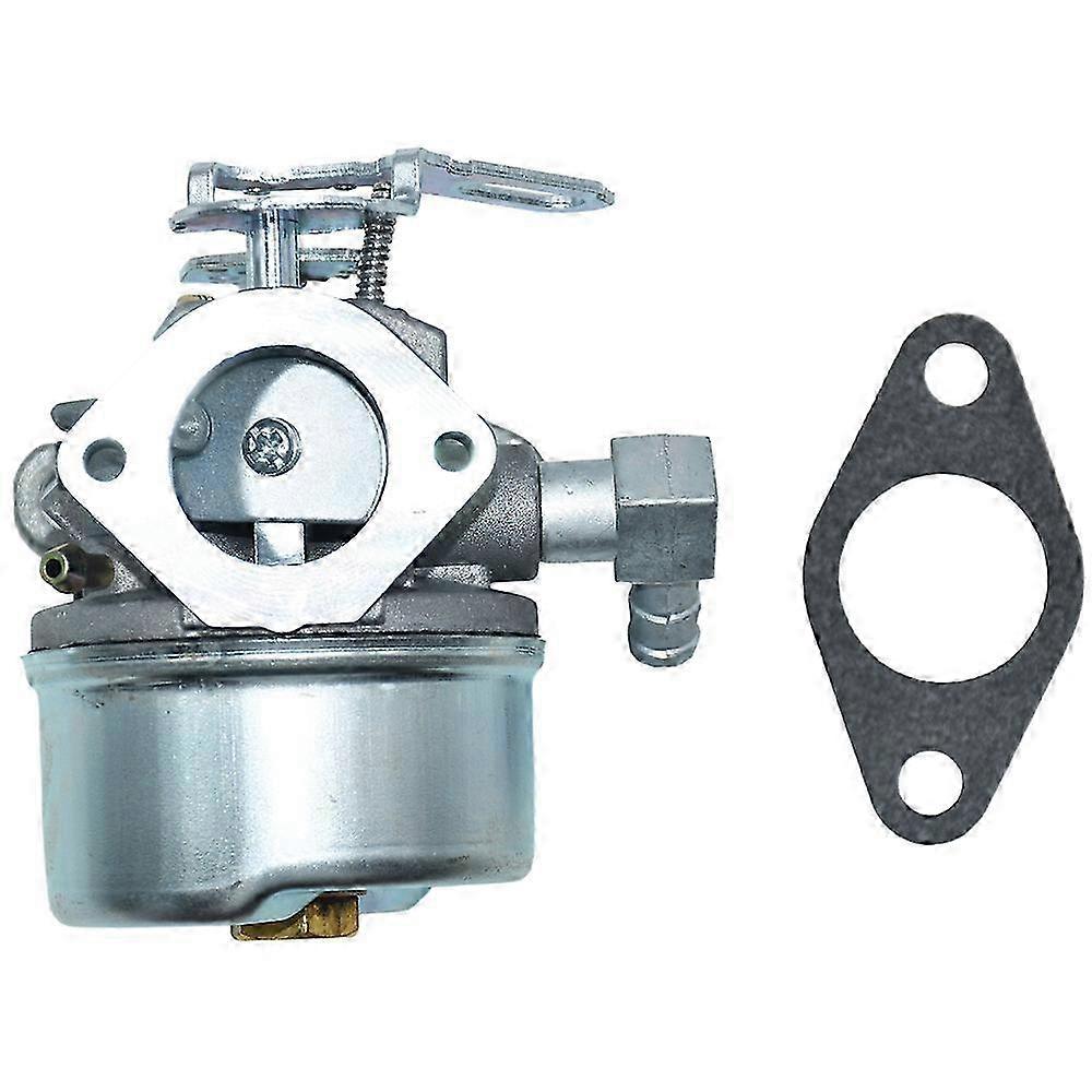 Tecumseh 5HP Snowblower Carburetor
