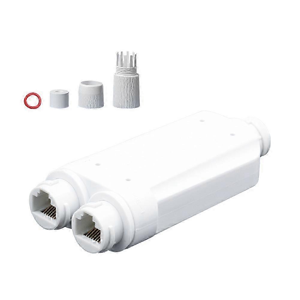 100Mbps IP66 Outdoor PoE Extender