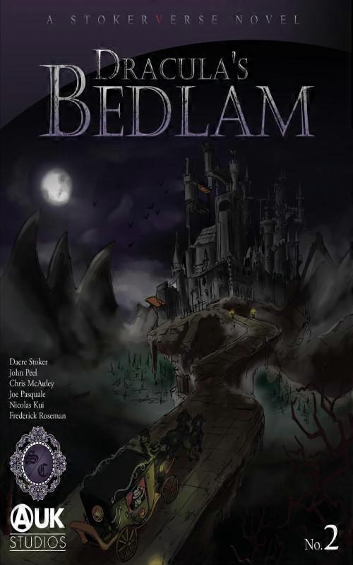 Draculas Bedlam