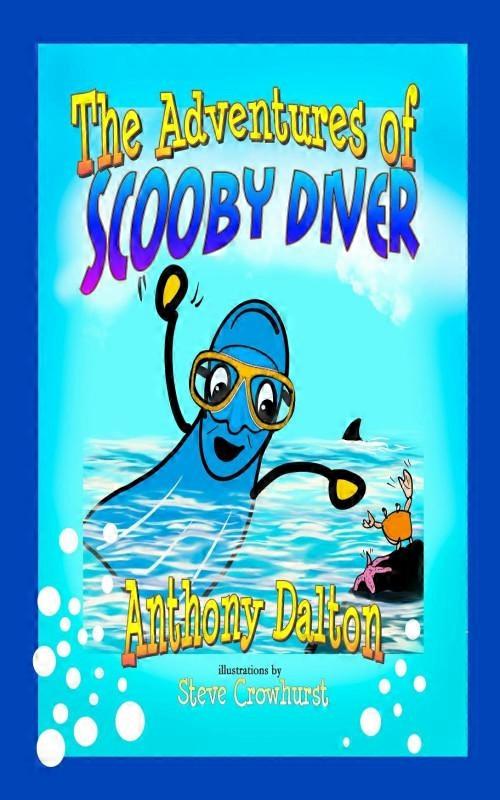The Adventures Of Scooby Diver