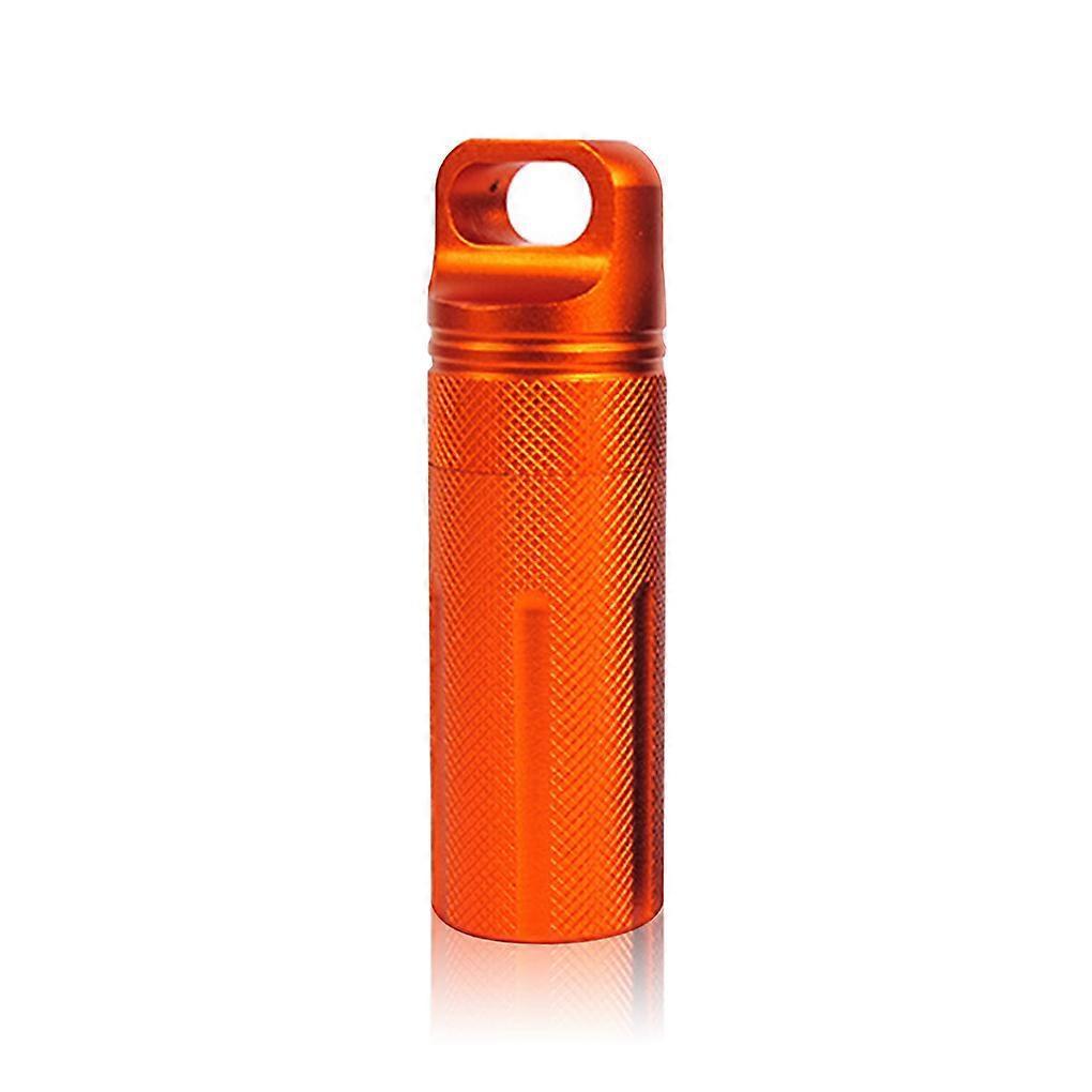 Aluminium Waterproof Outdoor Seal Container