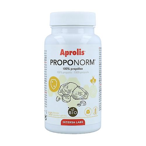 Aprolis Proponorm 120 capsules