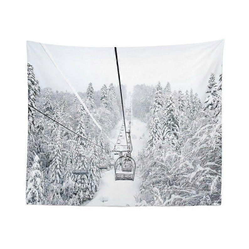 Tapestry Skiing