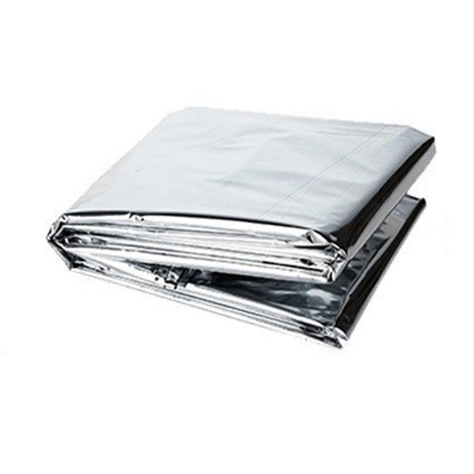 Lightweight Thermal Poncho 3-Pack