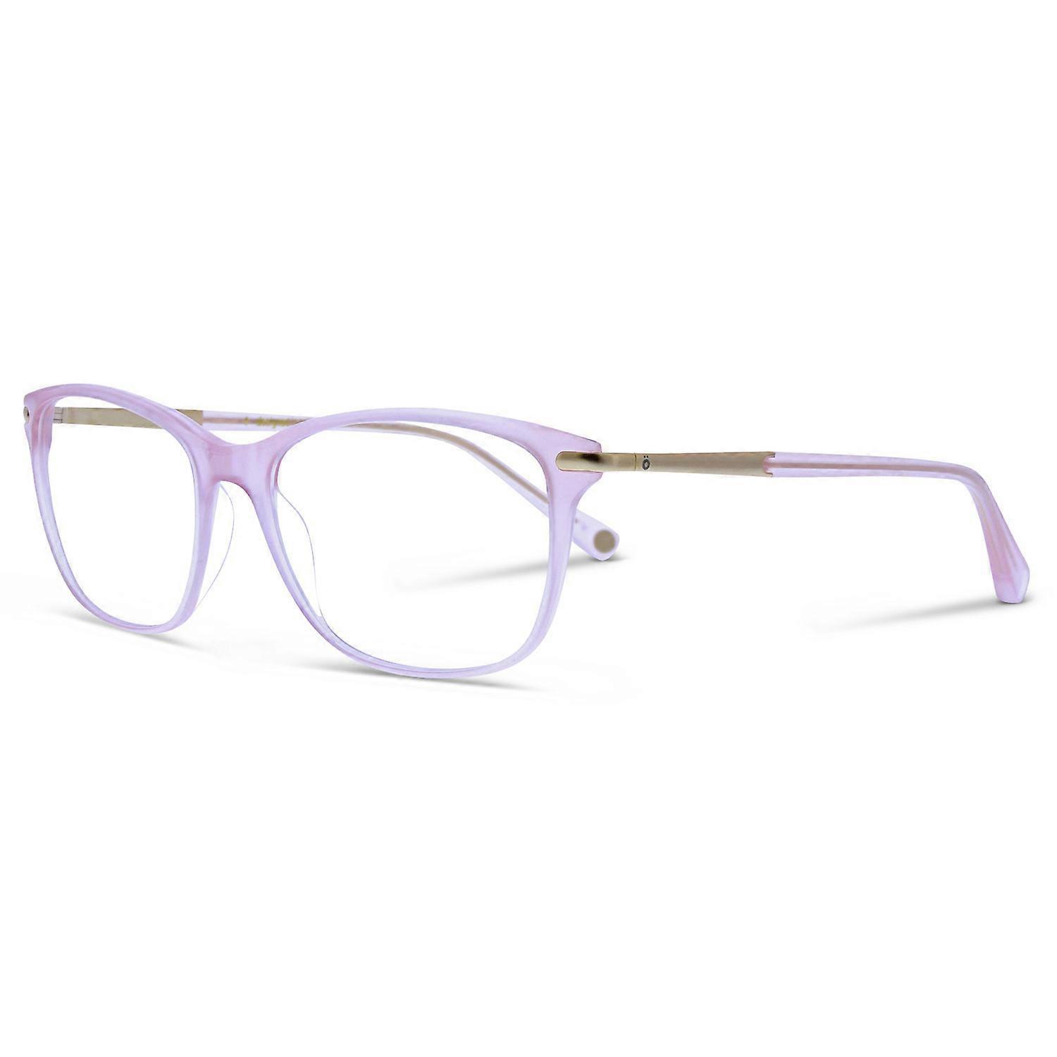 Women's 55mm Titanium Optical Frames