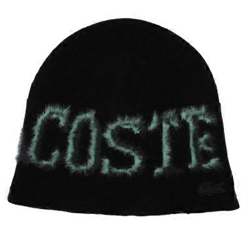 Lacoste Instarsia Beanie