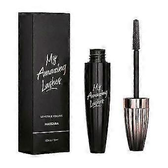My Amazing Lashes Length & Volume Mascara-10ml-jry New Arrival S04