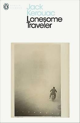 Viaggiatore Lonesome