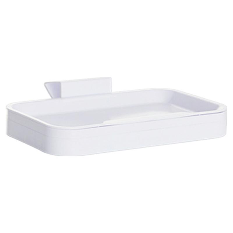 Cabinet Door Trash Rack Hanging Garbage Holder With Lid
