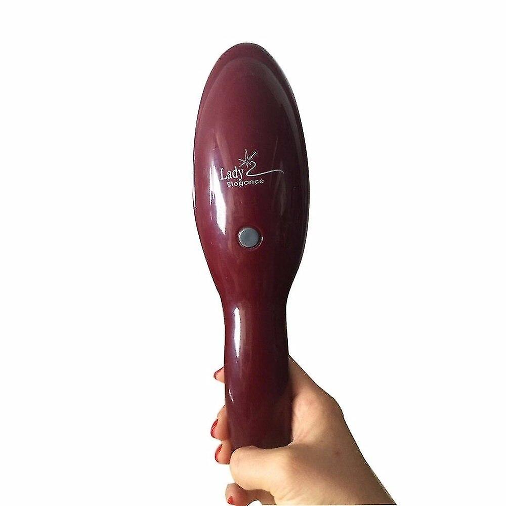 Electric Hair Coloring Brush