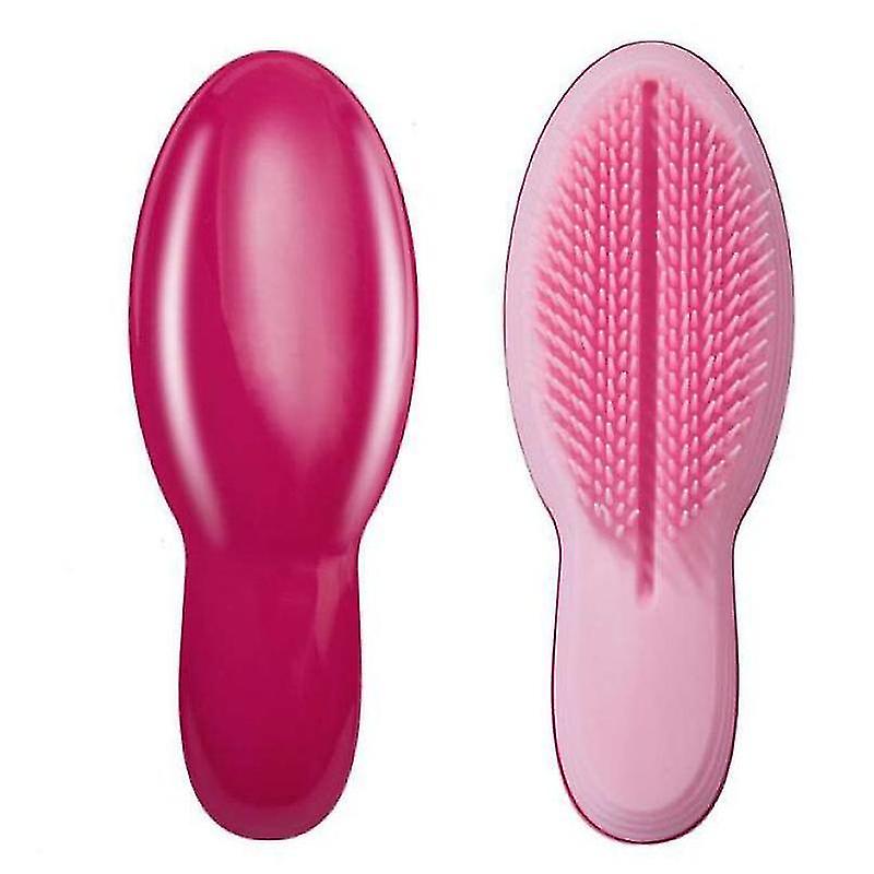 Detangling Brush Detangling Hair Brush, Suitable For All Hair Types, (brushing)