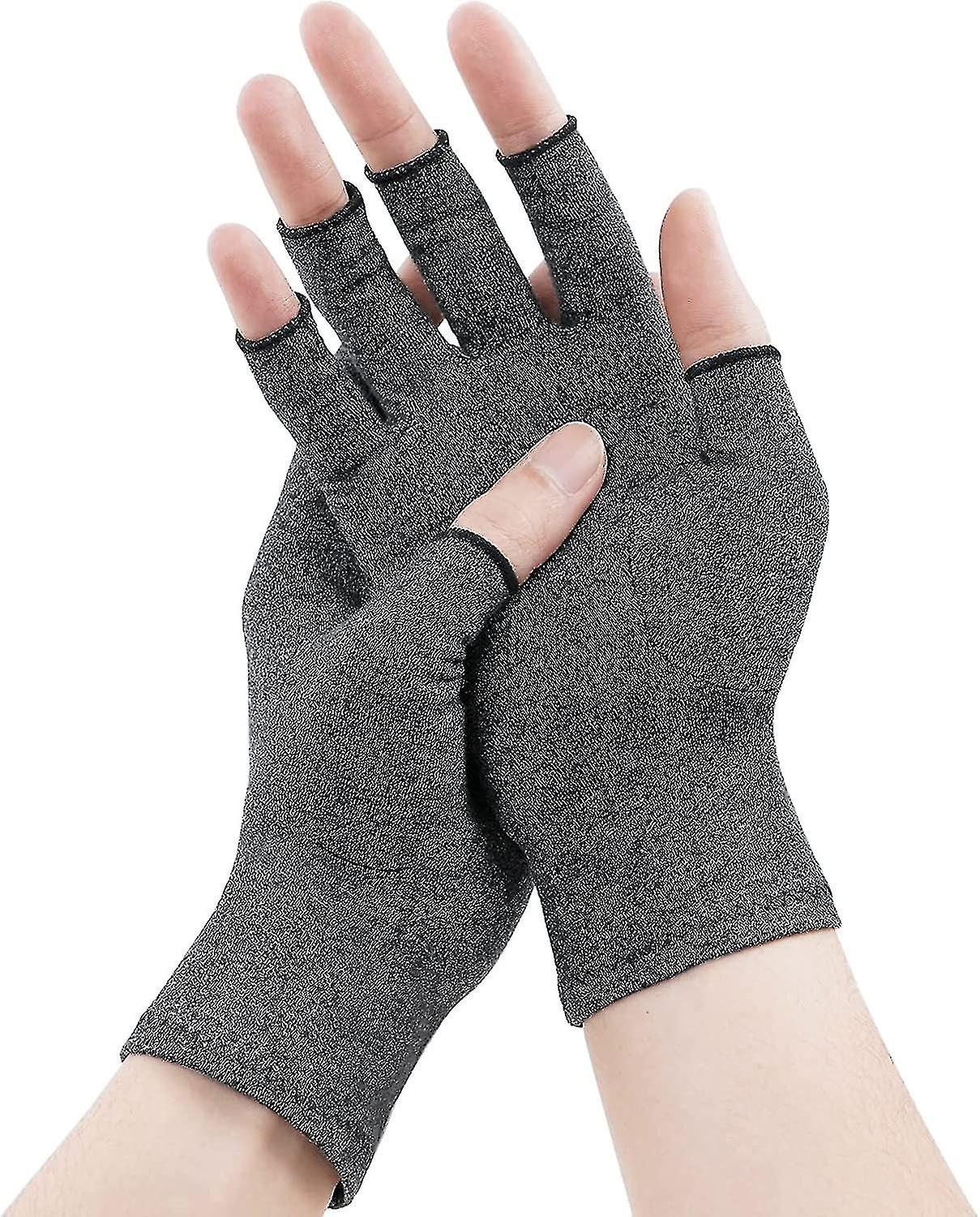 Leddgikt hansker, leddgikt kompresjon hansker for leddgikt smertelindring