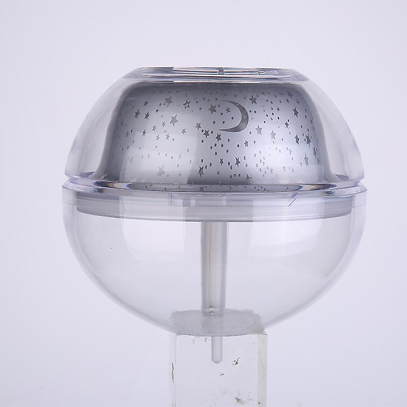 Diffuser Portable Mini Starry Air Humidifier