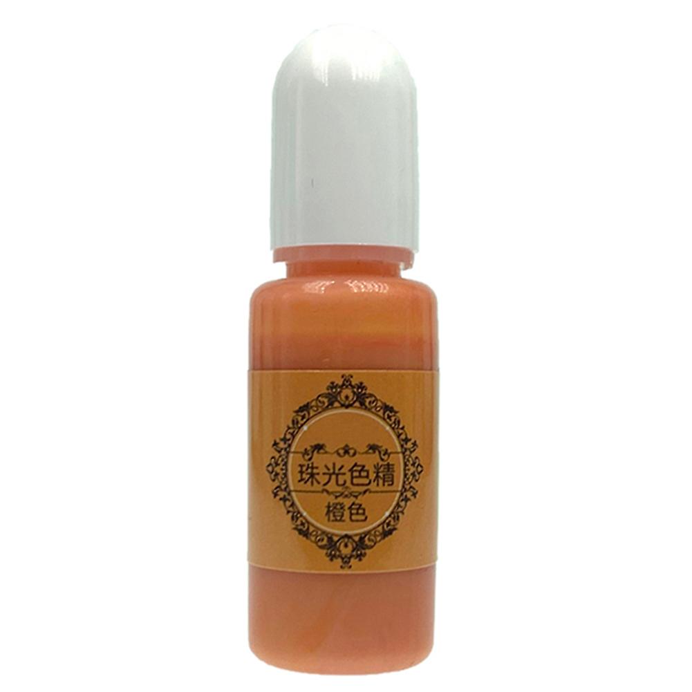 Crafts Pigment Gel Pearlescent Mica UV Resin Epoxy Powder DIY Crafts Accessory