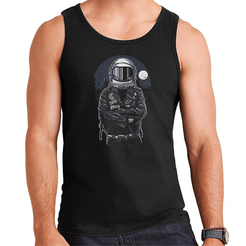 Astronaut Rebel mannen Vest